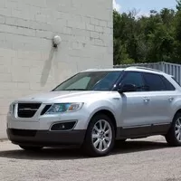 Historie Sobů: Saab 9-4x
