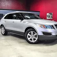Historie Sobů: Saab 9-4x
