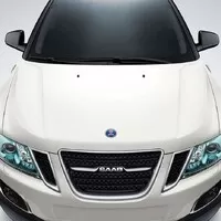 Historie Sobů: Saab 9-4x