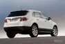 Historie Sobů: Saab 9-4x
