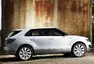 Historie Sobů: Saab 9-4x