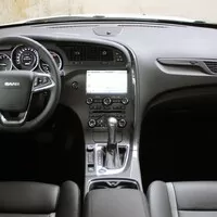 Historie Sobů: Saab 9-4x