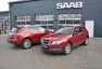 Historie Sobů: Saab 9-4x