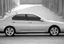 Smutné osudy a šťastná shledání. Jaguar S-Type, Alfa Romeo 166.