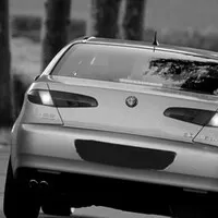 Smutné osudy a šťastná shledání. Jaguar S-Type, Alfa Romeo 166.