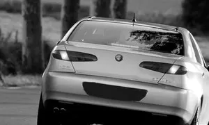 Smutné osudy a šťastná shledání. Jaguar S-Type, Alfa Romeo 166.