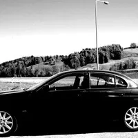 Smutné osudy a šťastná shledání. Jaguar S-Type, Alfa Romeo 166.