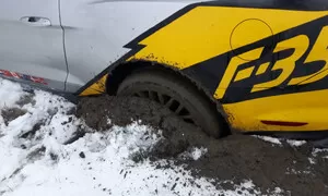 Balet na ledu