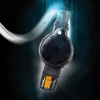 Dažďový senzor