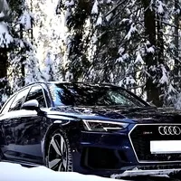 Audi RS4 Avant: Nejlepší rodinné auto současnosti.