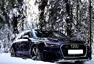 Audi RS4 Avant: Nejlepší rodinné auto současnosti.