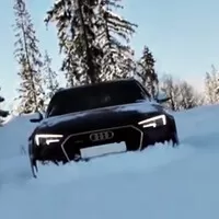 Audi RS4 Avant: Nejlepší rodinné auto současnosti.