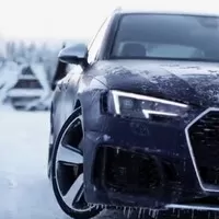Audi RS4 Avant: Nejlepší rodinné auto současnosti.