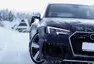 Audi RS4 Avant: Nejlepší rodinné auto současnosti.