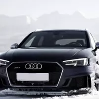 Audi RS4 Avant: Nejlepší rodinné auto současnosti.