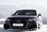 Audi RS4 Avant: Nejlepší rodinné auto současnosti.