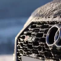 Audi RS4 Avant: Nejlepší rodinné auto současnosti.