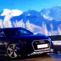 Audi RS4 Avant: Nejlepší rodinné auto současnosti.