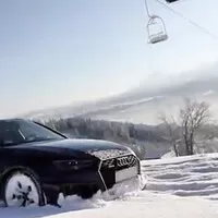 Audi RS4 Avant: Nejlepší rodinné auto současnosti.