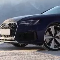 Audi RS4 Avant: Nejlepší rodinné auto současnosti.