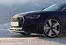 Audi RS4 Avant: Nejlepší rodinné auto současnosti.