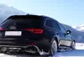 Audi RS4 Avant: Nejlepší rodinné auto současnosti.