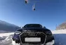 Audi RS4 Avant: Nejlepší rodinné auto současnosti.
