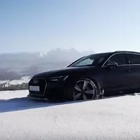 Audi RS4 Avant: Nejlepší rodinné auto současnosti.