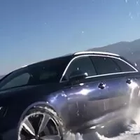 Audi RS4 Avant: Nejlepší rodinné auto současnosti.