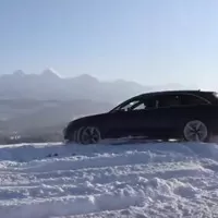 Audi RS4 Avant: Nejlepší rodinné auto současnosti.