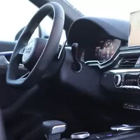 Audi RS4 Avant: Nejlepší rodinné auto současnosti.