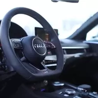 Audi RS4 Avant: Nejlepší rodinné auto současnosti.