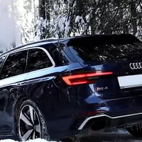 Audi RS4 Avant: Nejlepší rodinné auto současnosti.