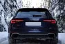 Audi RS4 Avant: Nejlepší rodinné auto současnosti.