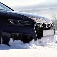 Audi RS4 Avant: Nejlepší rodinné auto současnosti.