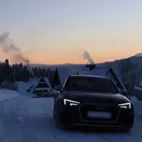 Audi RS4 Avant: Nejlepší rodinné auto současnosti.