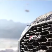 Audi RS4 Avant: Nejlepší rodinné auto současnosti.