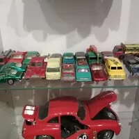 Renovace tak trochu jinak...