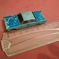 Renovace tak trochu jinak...
