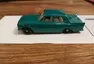 Lesney´s No.31 - Lincoln Continental 1966 - část první