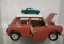Lesney´s No.31 - Lincoln Continental 1966 - část první