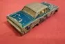Lesney´s No.31 - Lincoln Continental 1966 - část první