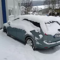 ..po dni v práci..