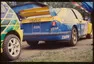 Rallye legenda na českém okruhu: Per Eklund