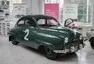 Historie Sobů: Saab 92 - Od stíhačky k automobilu