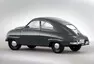 Historie Sobů: Saab 92 - Od stíhačky k automobilu