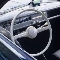 Historie Sobů: Saab 92 - Od stíhačky k automobilu