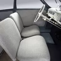 Historie Sobů: Saab 92 - Od stíhačky k automobilu