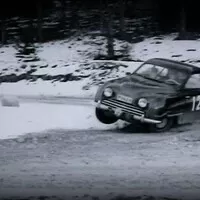 Historie Sobů: Saab 92 - Od stíhačky k automobilu