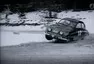 Historie Sobů: Saab 92 - Od stíhačky k automobilu